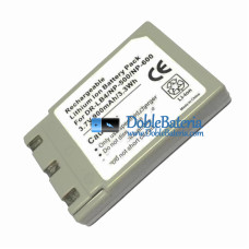 Batería para KONICA NP500 DRLB4 NP500/600 G600G530KD-310Z 400Z [Batería de repuesto]